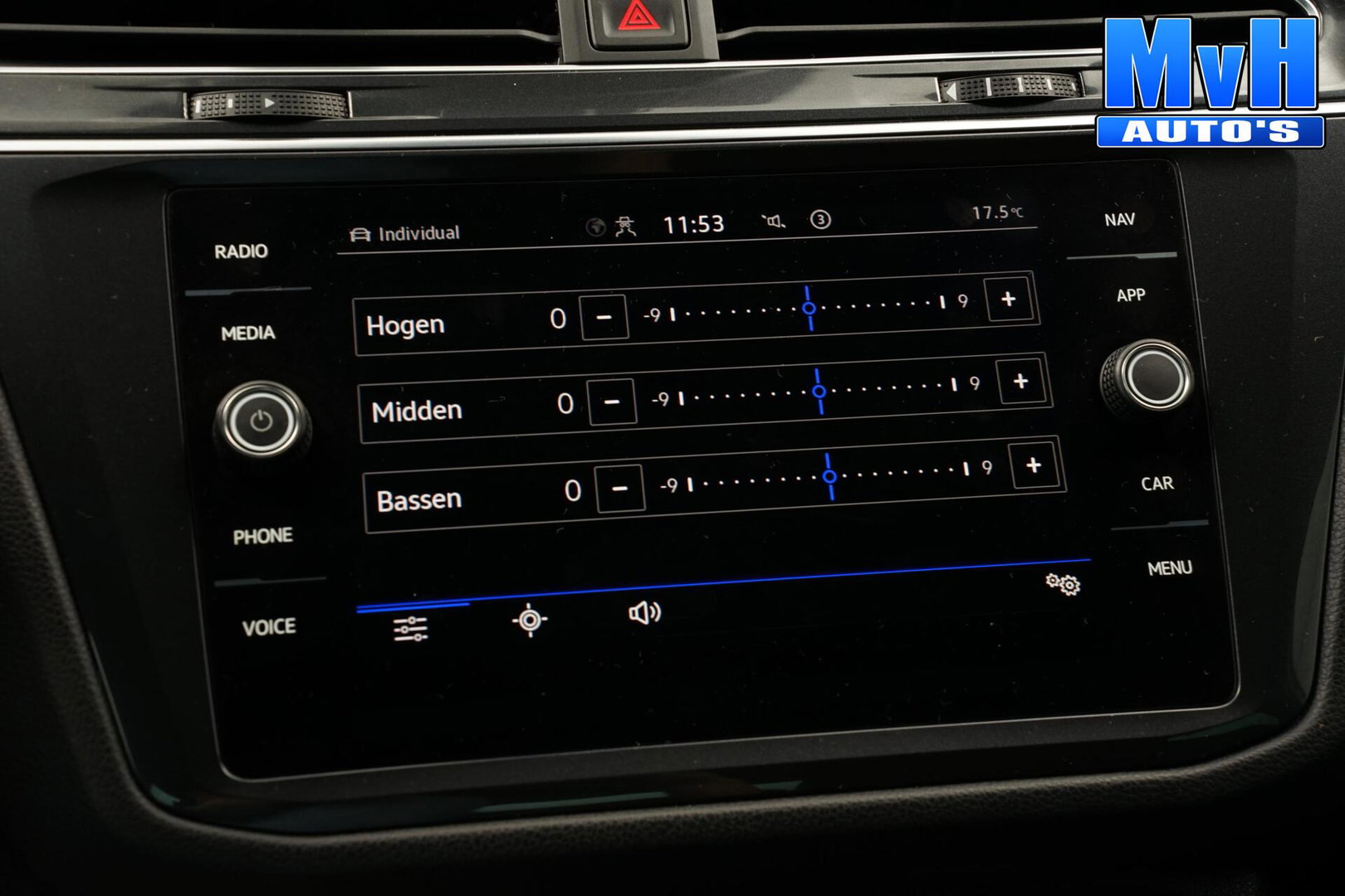 Volkswagen Tiguan 1.4 TSI PHEV R-Line|PANO|STOEL/STUUR.VERW