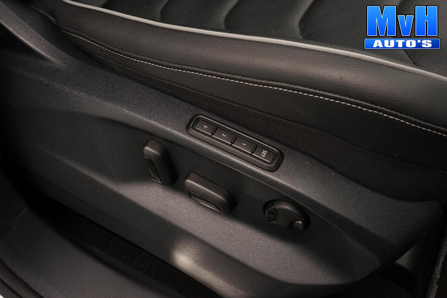 Volkswagen Tiguan 1.4 TSI PHEV R-Line|PANO|STOEL/STUUR.VERW