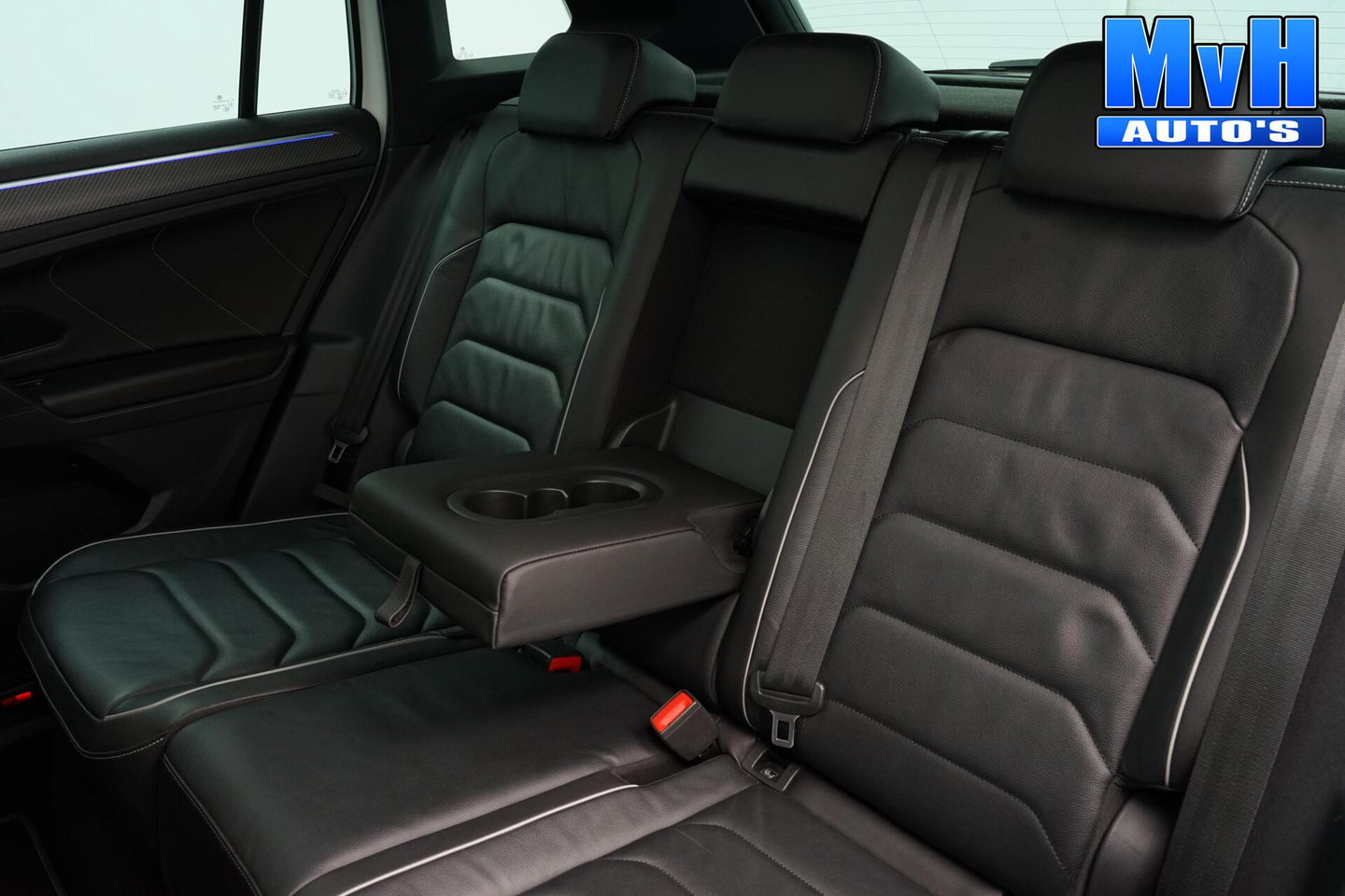 Volkswagen Tiguan 1.4 TSI PHEV R-Line|PANO|STOEL/STUUR.VERW