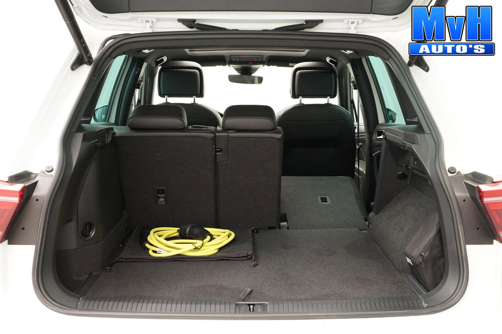 Volkswagen Tiguan 1.4 TSI PHEV R-Line|PANO|STOEL/STUUR.VERW