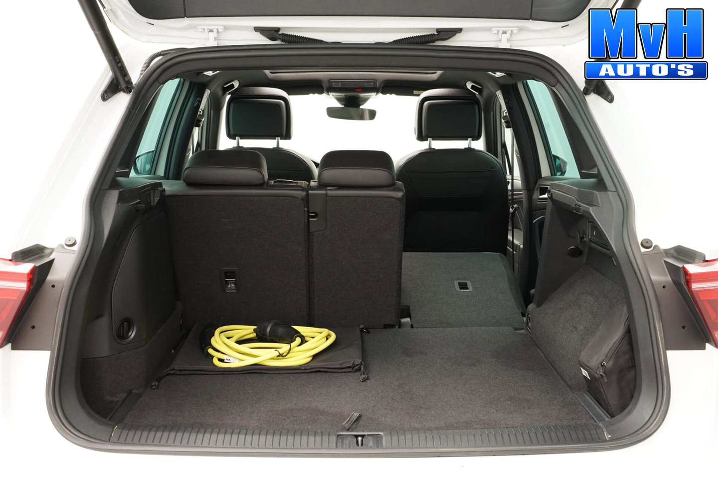 Volkswagen Tiguan 1.4 TSI PHEV R-Line|PANO|STOEL/STUUR.VERW