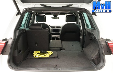 Volkswagen Tiguan 1.4 TSI PHEV R-Line|PANO|STOEL/STUUR.VERW