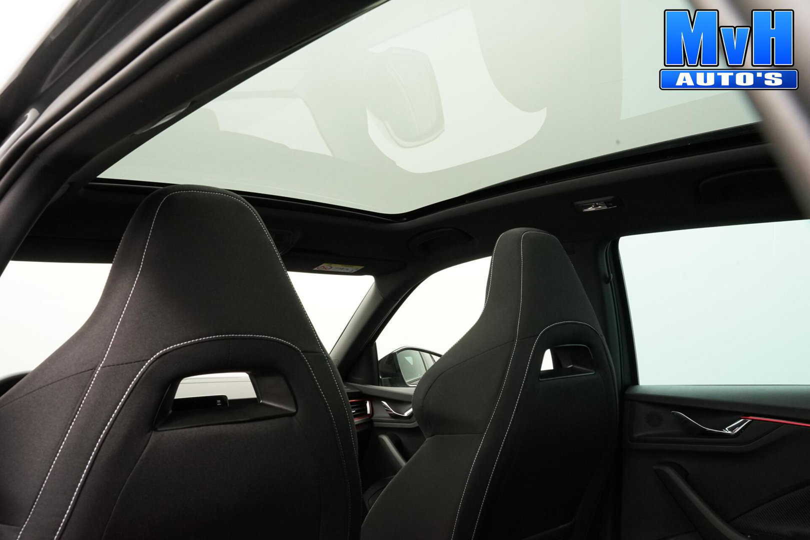 Škoda Kamiq 1.0 TSI Monte Carlo|AUTOMAAT|PANO|CAMERA|ACC|LED