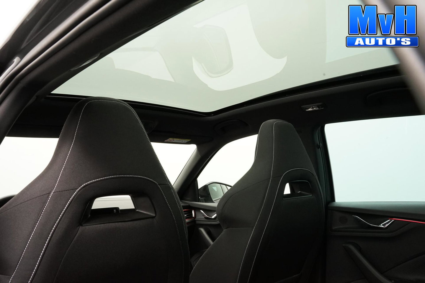 Škoda Kamiq 1.0 TSI Monte Carlo|AUTOMAAT|PANO|CAMERA|ACC|LED