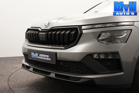 Škoda Kamiq 1.0 TSI Monte Carlo|AUTOMAAT|PANO|CAMERA|ACC|LED