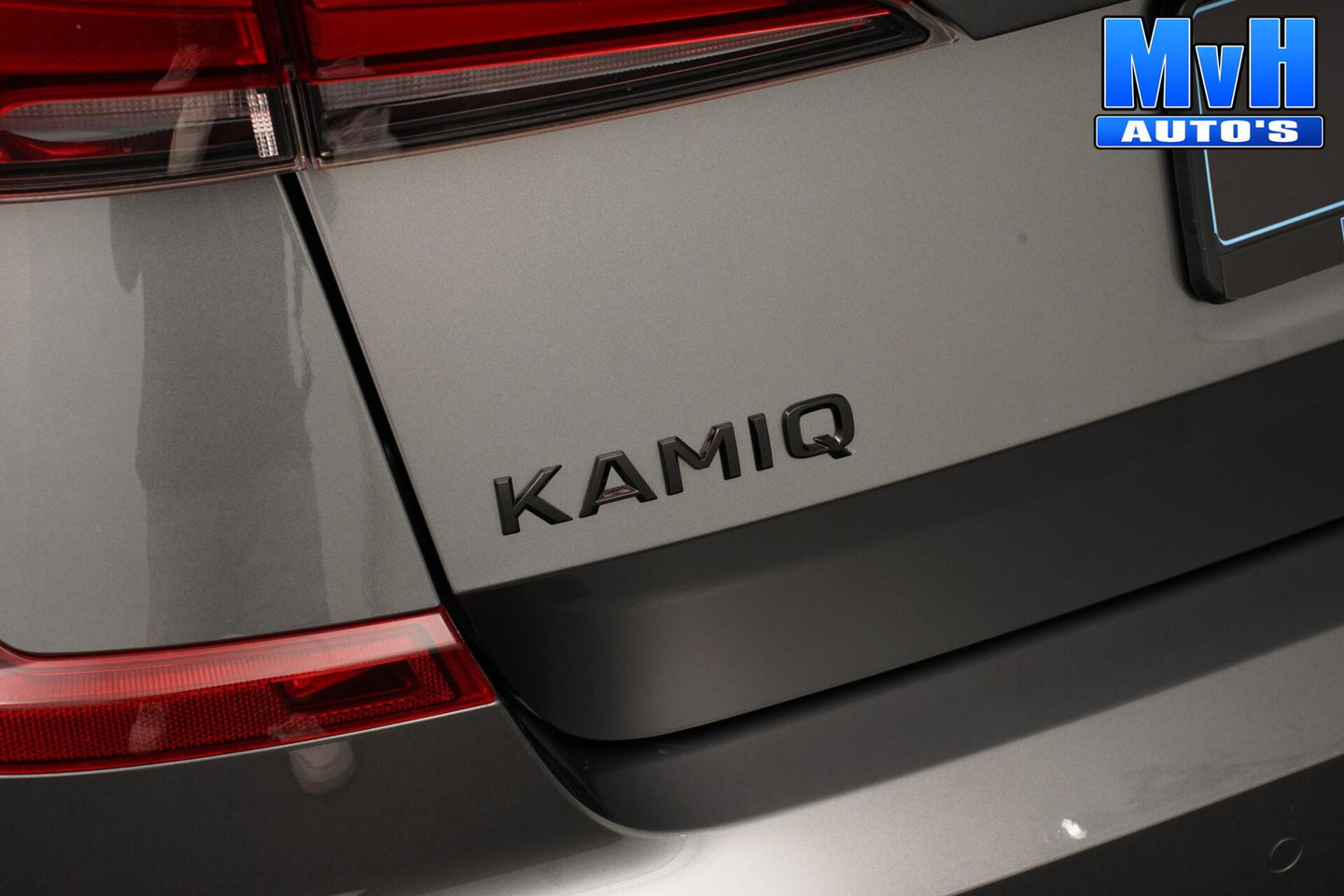 Škoda Kamiq 1.0 TSI Monte Carlo|AUTOMAAT|PANO|CAMERA|ACC|LED