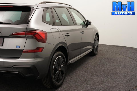 Škoda Kamiq 1.0 TSI Monte Carlo|AUTOMAAT|PANO|CAMERA|ACC|LED