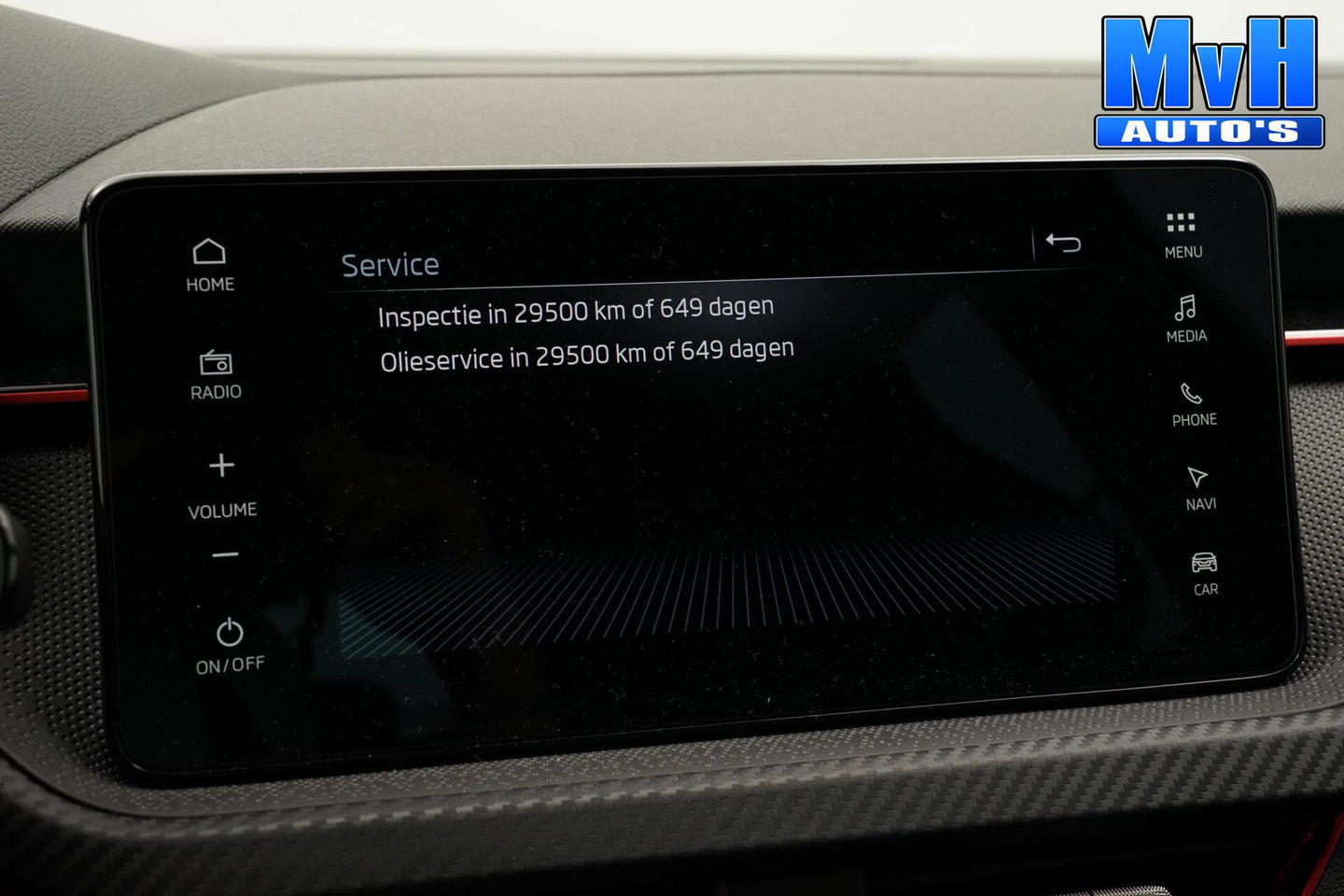 Škoda Kamiq 1.0 TSI Monte Carlo|AUTOMAAT|PANO|CAMERA|ACC|LED