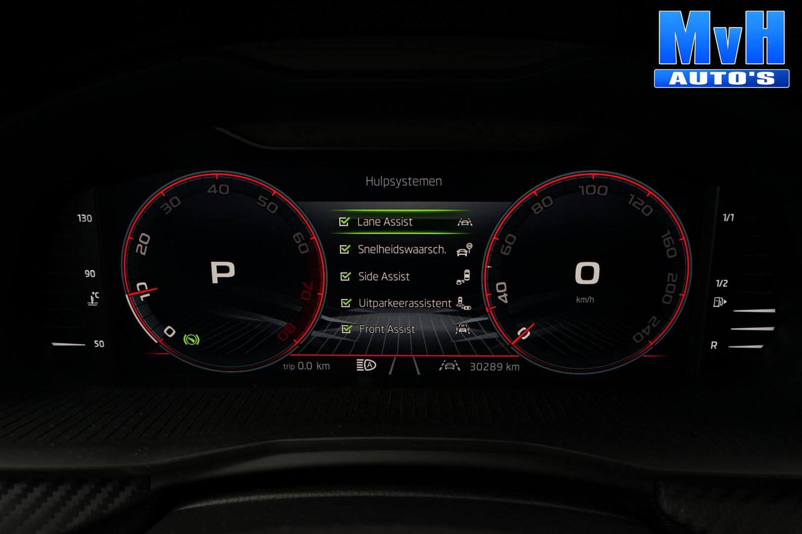 Škoda Kamiq 1.0 TSI Monte Carlo|AUTOMAAT|PANO|CAMERA|ACC|LED