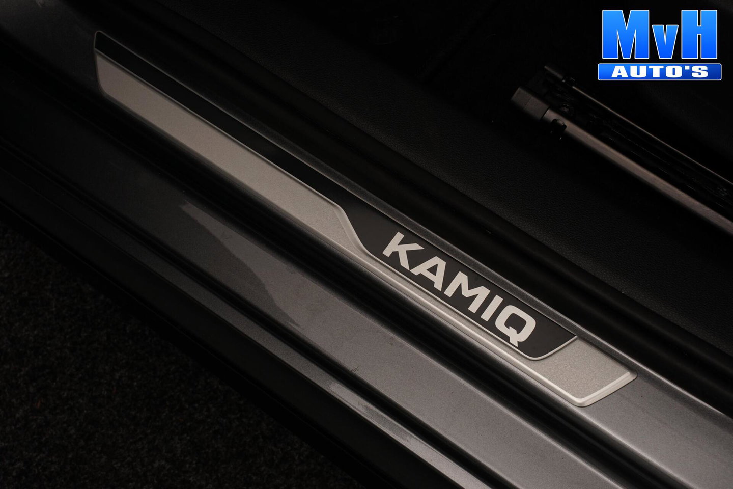 Škoda Kamiq 1.0 TSI Monte Carlo|AUTOMAAT|PANO|CAMERA|ACC|LED
