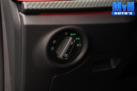 Škoda Kamiq 1.0 TSI Monte Carlo|AUTOMAAT|PANO|CAMERA|ACC|LED