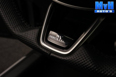 Škoda Kamiq 1.0 TSI Monte Carlo|AUTOMAAT|PANO|CAMERA|ACC|LED