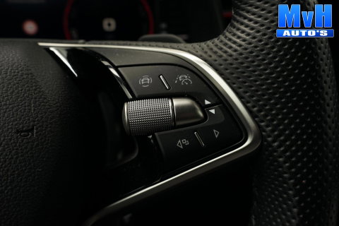 Škoda Kamiq 1.0 TSI Monte Carlo|AUTOMAAT|PANO|CAMERA|ACC|LED