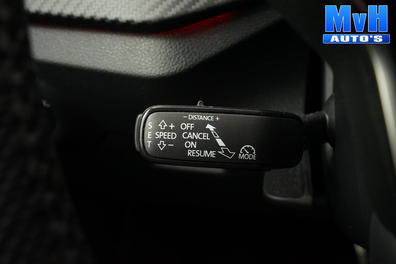 Škoda Kamiq 1.0 TSI Monte Carlo|AUTOMAAT|PANO|CAMERA|ACC|LED