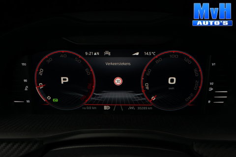 Škoda Kamiq 1.0 TSI Monte Carlo|AUTOMAAT|PANO|CAMERA|ACC|LED