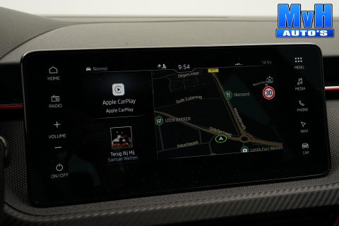 Škoda Kamiq 1.0 TSI Monte Carlo|AUTOMAAT|PANO|CAMERA|ACC|LED