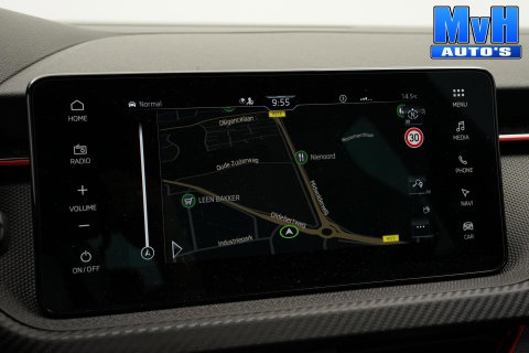 Škoda Kamiq 1.0 TSI Monte Carlo|AUTOMAAT|PANO|CAMERA|ACC|LED
