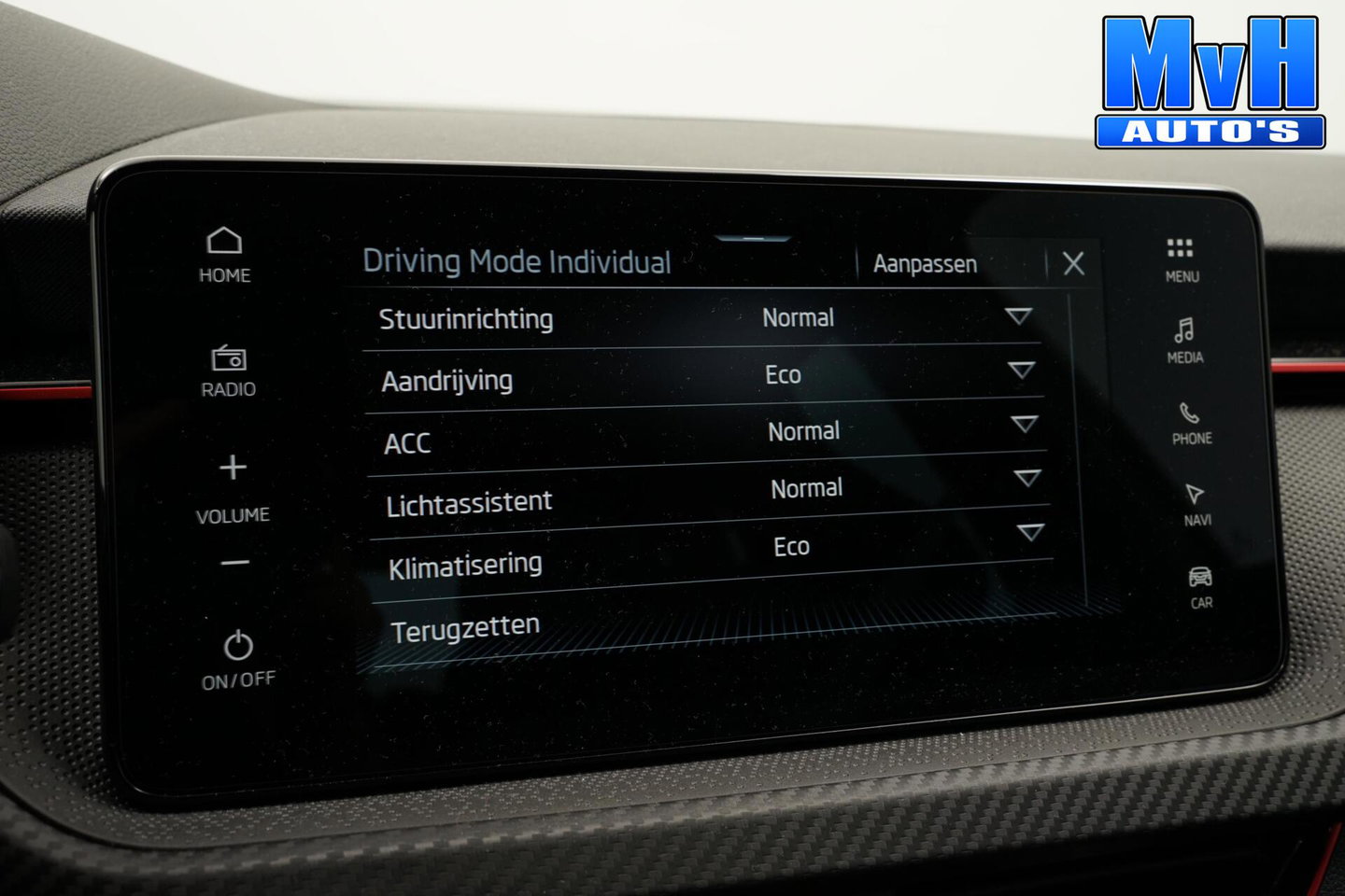 Škoda Kamiq 1.0 TSI Monte Carlo|AUTOMAAT|PANO|CAMERA|ACC|LED