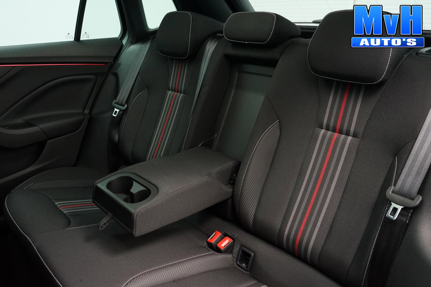 Škoda Kamiq 1.0 TSI Monte Carlo|AUTOMAAT|PANO|CAMERA|ACC|LED