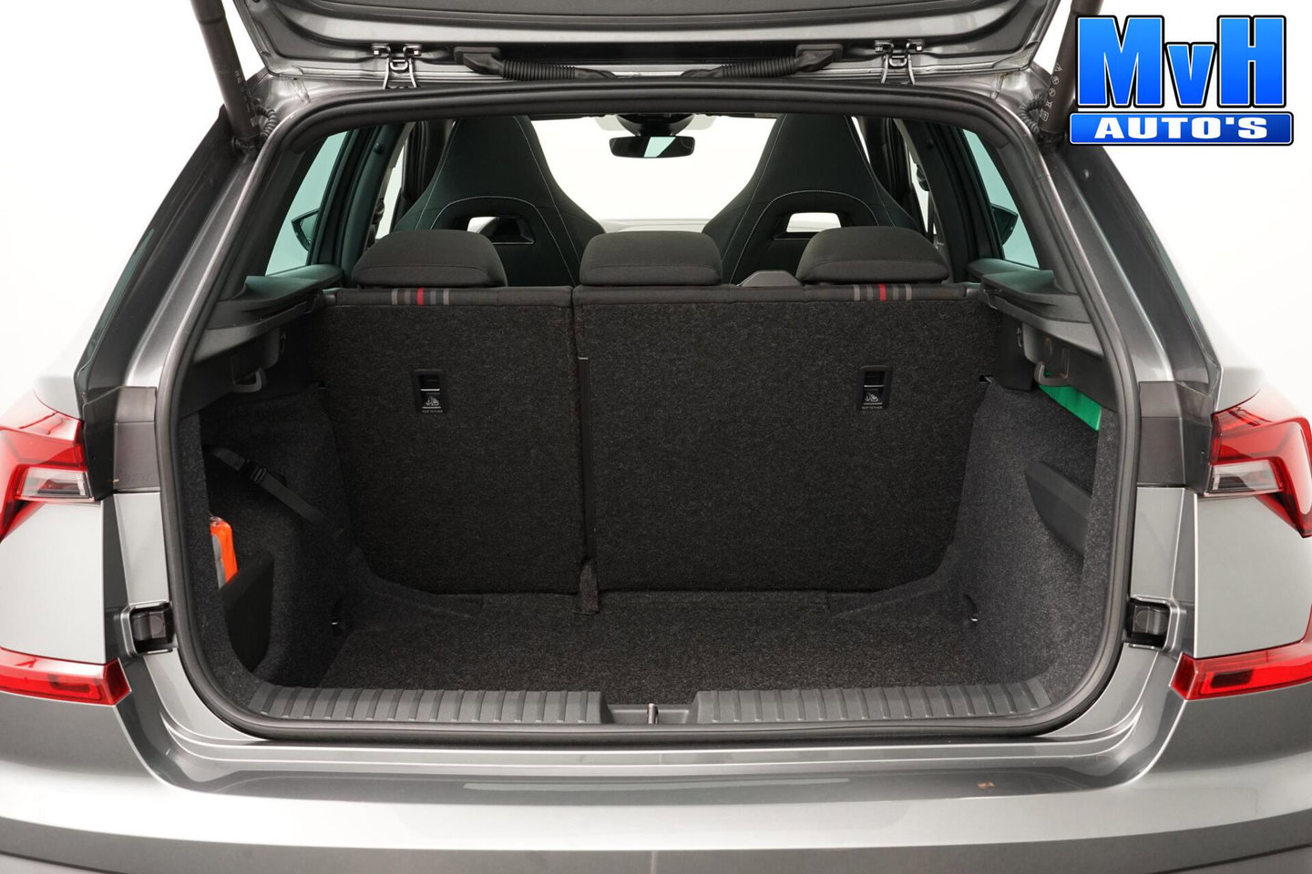 Škoda Kamiq 1.0 TSI Monte Carlo|AUTOMAAT|PANO|CAMERA|ACC|LED