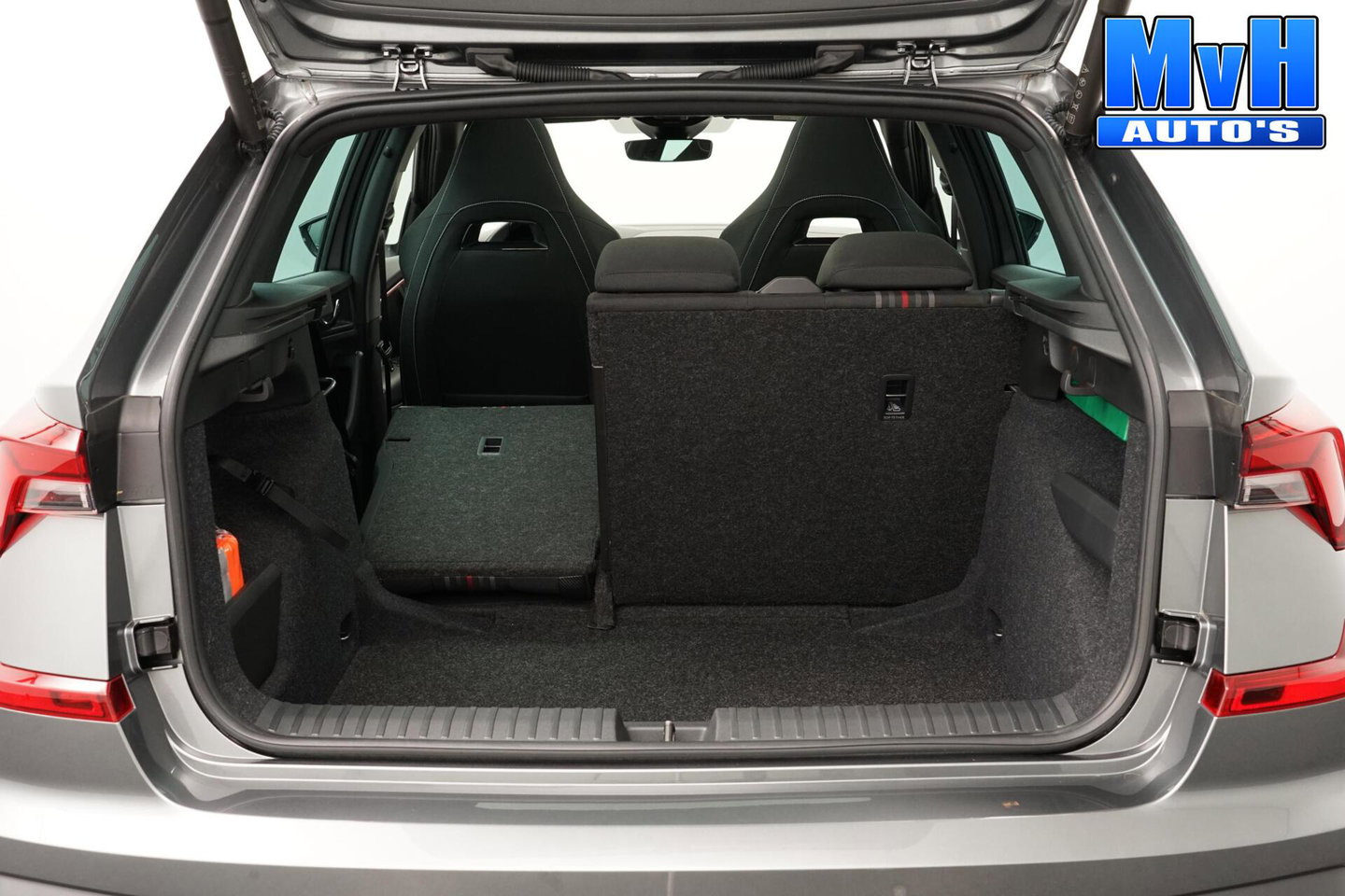 Škoda Kamiq 1.0 TSI Monte Carlo|AUTOMAAT|PANO|CAMERA|ACC|LED