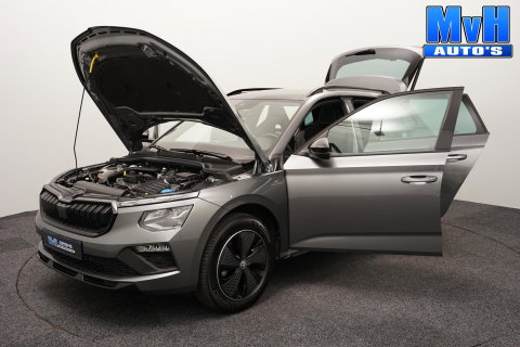 Škoda Kamiq 1.0 TSI Monte Carlo|AUTOMAAT|PANO|CAMERA|ACC|LED