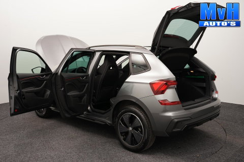 Škoda Kamiq 1.0 TSI Monte Carlo|AUTOMAAT|PANO|CAMERA|ACC|LED