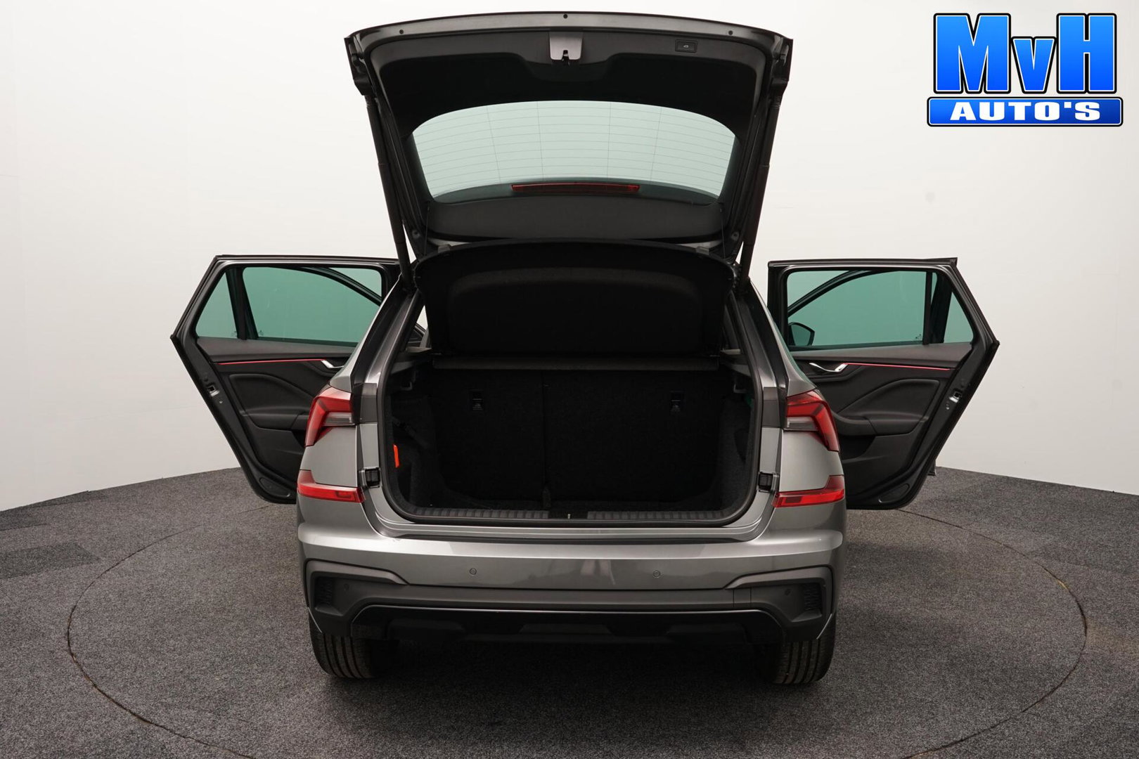 Škoda Kamiq 1.0 TSI Monte Carlo|AUTOMAAT|PANO|CAMERA|ACC|LED