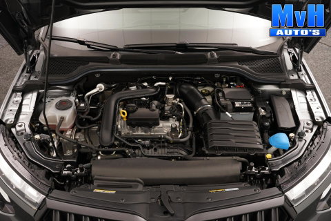 Škoda Kamiq 1.0 TSI Monte Carlo|AUTOMAAT|PANO|CAMERA|ACC|LED