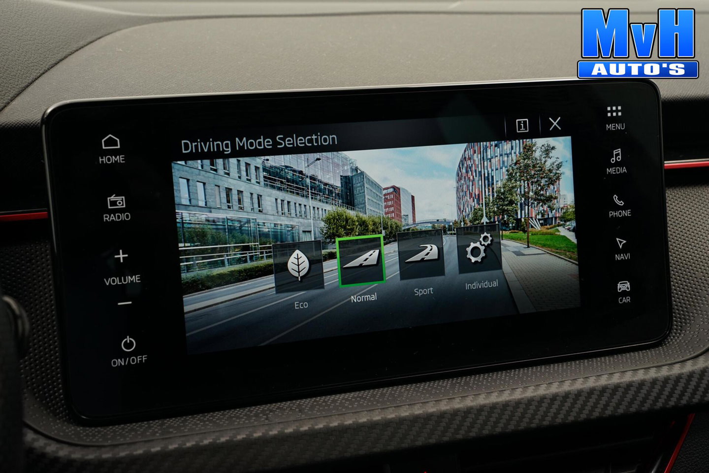 Škoda Kamiq 1.0 TSI Monte Carlo|AUTOMAAT|PANO|CAMERA|ACC|LED