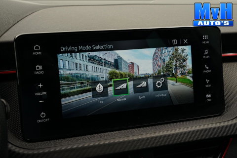 Škoda Kamiq 1.0 TSI Monte Carlo|AUTOMAAT|PANO|CAMERA|ACC|LED