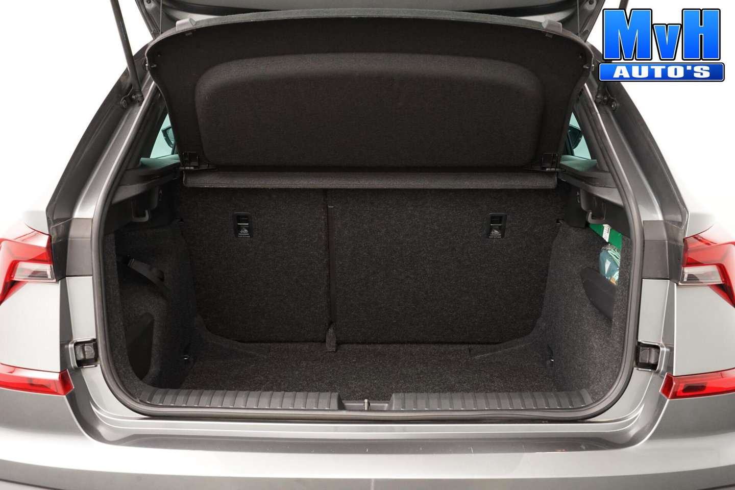 Škoda Kamiq 1.0 TSI Monte Carlo|AUTOMAAT|PANO|CAMERA|ACC|LED