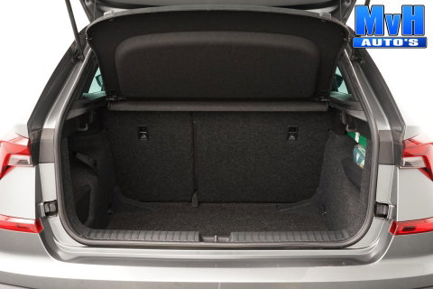 Škoda Kamiq 1.0 TSI Monte Carlo|AUTOMAAT|PANO|CAMERA|ACC|LED