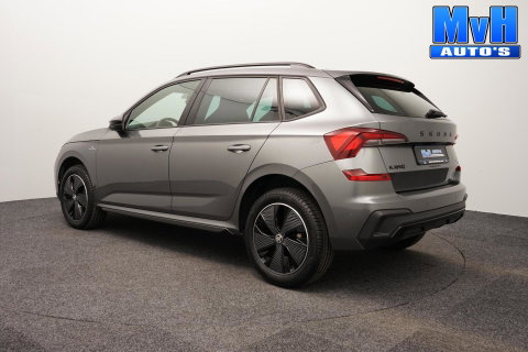 Škoda Kamiq 1.0 TSI Monte Carlo|AUTOMAAT|PANO|CAMERA|ACC|LED