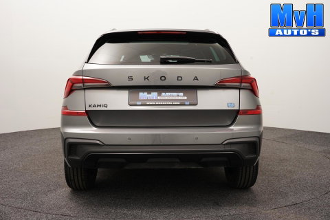 Škoda Kamiq 1.0 TSI Monte Carlo|AUTOMAAT|PANO|CAMERA|ACC|LED