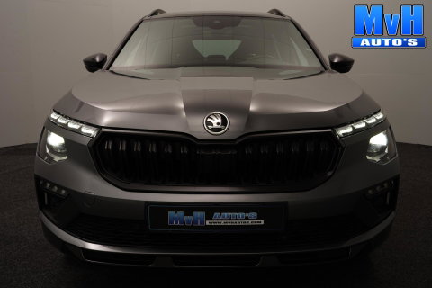 Škoda Kamiq 1.0 TSI Monte Carlo|AUTOMAAT|PANO|CAMERA|ACC|LED