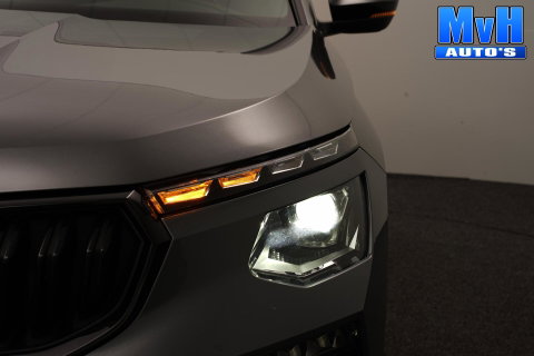 Škoda Kamiq 1.0 TSI Monte Carlo|AUTOMAAT|PANO|CAMERA|ACC|LED