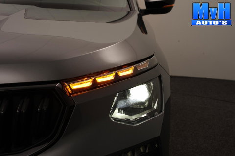 Škoda Kamiq 1.0 TSI Monte Carlo|AUTOMAAT|PANO|CAMERA|ACC|LED