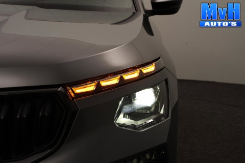 Škoda Kamiq 1.0 TSI Monte Carlo|AUTOMAAT|PANO|CAMERA|ACC|LED