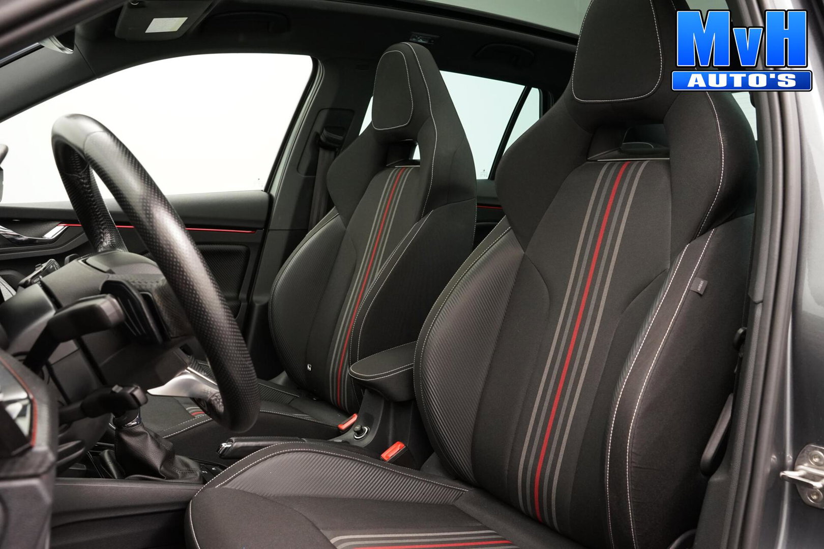 Škoda Kamiq 1.0 TSI Monte Carlo|AUTOMAAT|PANO|CAMERA|ACC|LED