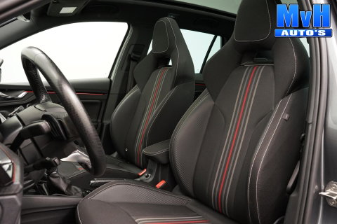 Škoda Kamiq 1.0 TSI Monte Carlo|AUTOMAAT|PANO|CAMERA|ACC|LED