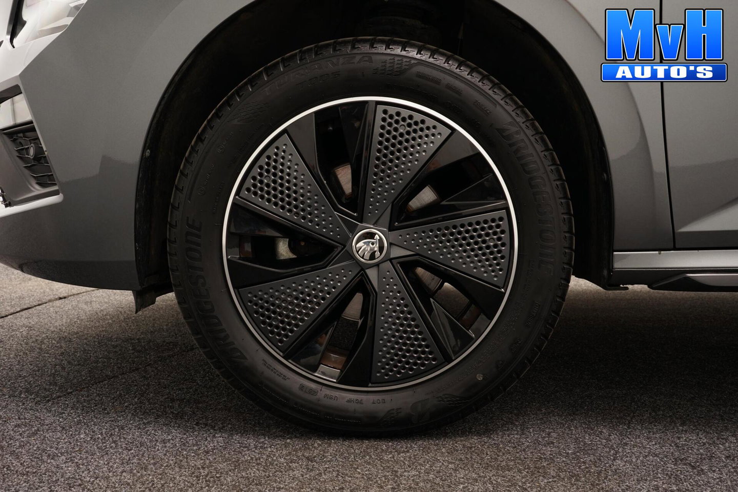Škoda Kamiq 1.0 TSI Monte Carlo|AUTOMAAT|PANO|CAMERA|ACC|LED