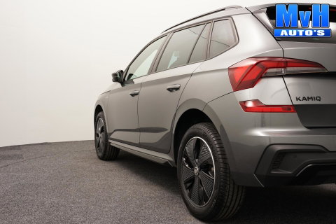 Škoda Kamiq 1.0 TSI Monte Carlo|AUTOMAAT|PANO|CAMERA|ACC|LED