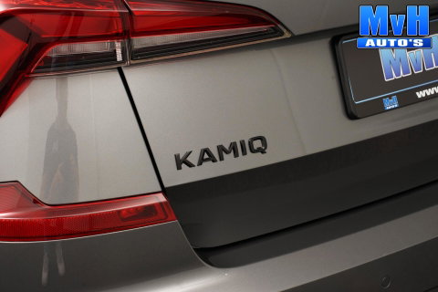 Škoda Kamiq 1.0 TSI Monte Carlo|AUTOMAAT|PANO|CAMERA|ACC|LED