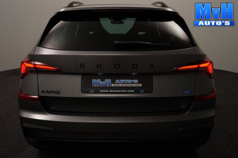 Škoda Kamiq 1.0 TSI Monte Carlo|AUTOMAAT|PANO|CAMERA|ACC|LED