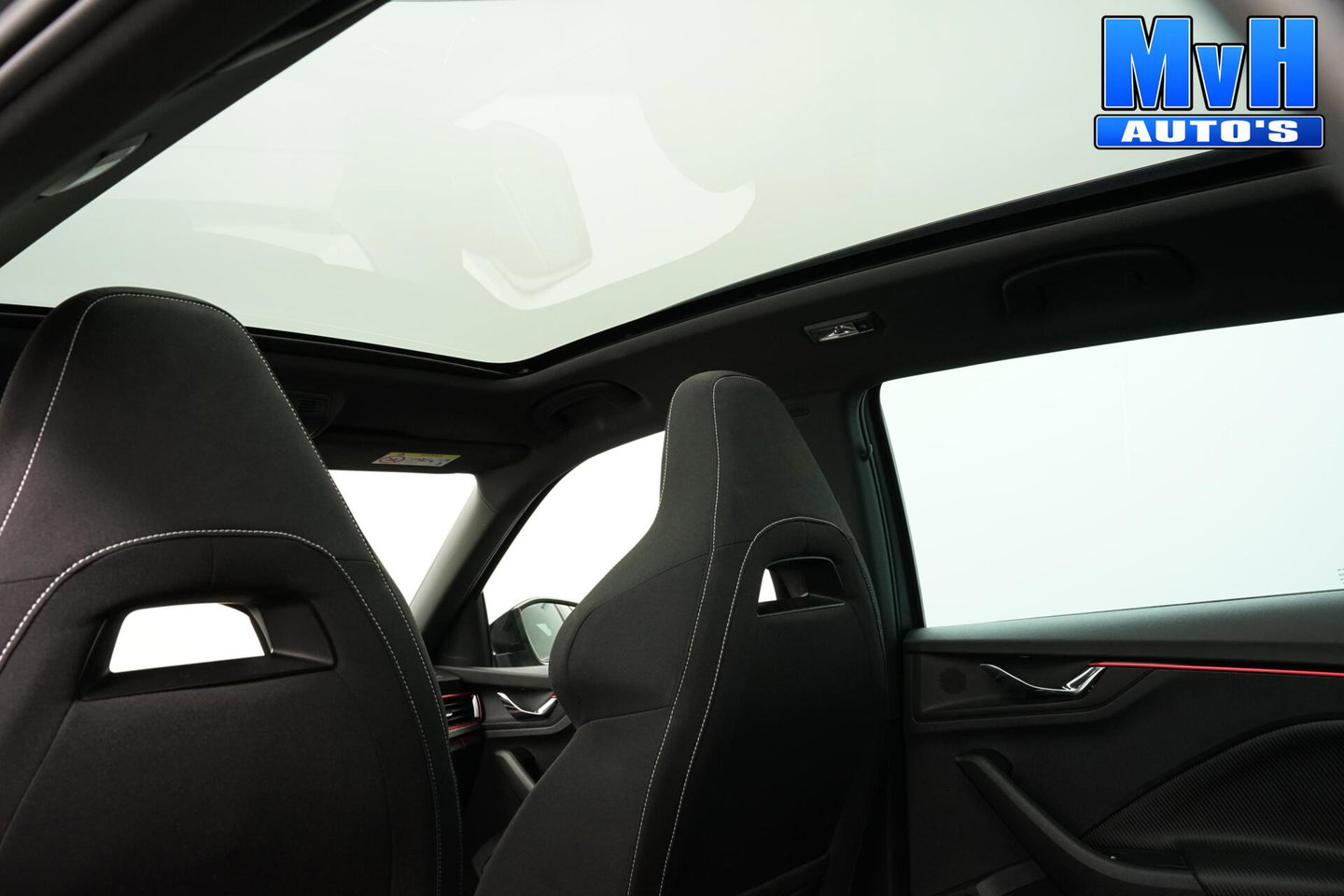 Škoda Kamiq 1.0 TSI Monte Carlo|AUTOMAAT|PANO|CAMERA|ACC|LED