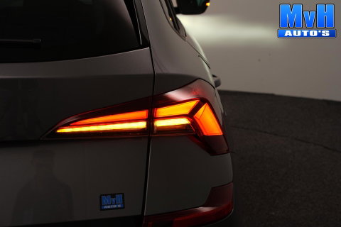 Škoda Kamiq 1.0 TSI Monte Carlo|AUTOMAAT|PANO|CAMERA|ACC|LED