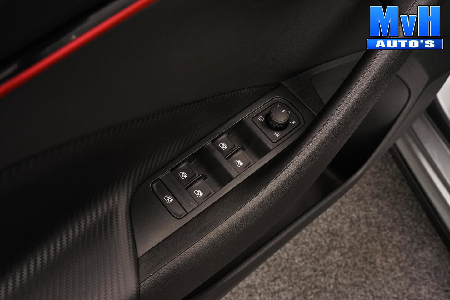 Škoda Kamiq 1.0 TSI Monte Carlo|AUTOMAAT|PANO|CAMERA|ACC|LED