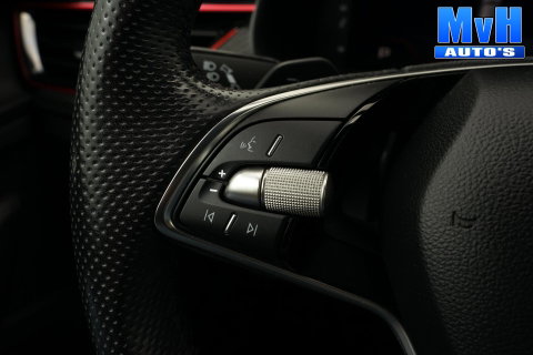 Škoda Kamiq 1.0 TSI Monte Carlo|AUTOMAAT|PANO|CAMERA|ACC|LED