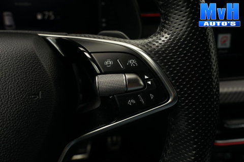 Škoda Kamiq 1.0 TSI Monte Carlo|AUTOMAAT|PANO|CAMERA|ACC|LED